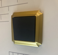 Schneider Electric, Atlas Design Antique